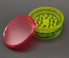 Grinder acrylique  3 parties