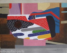 PAPART MAX GRAVURE 1990