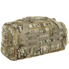 Wisport Stork Sac Airsoft Chasse MOLLE Militaire Police Sécurité MultiCam Camo