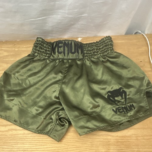 Venum model green adult unisex - venum,