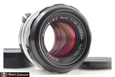 [NEUF] Objectif Nikon Non Ai