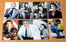 LOT 8 PHOTOS SALVATORE ADAMO