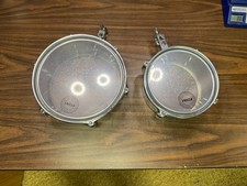 Tama mini timbales - &, 10"