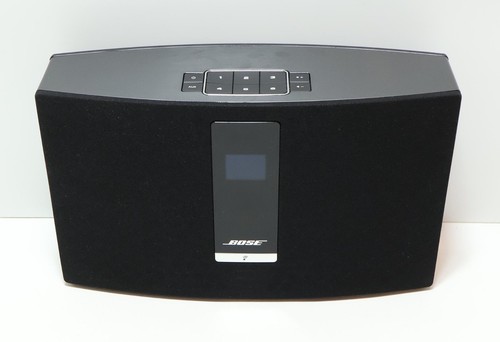 Bose soundtouch fi music - bose, 20
