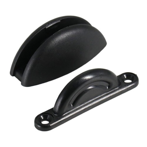 Arrêt porte nylon pour - arrêt,