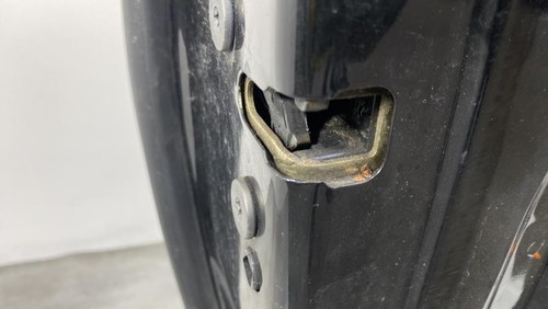 Porte avant gauche peugeot 407 - porte,
