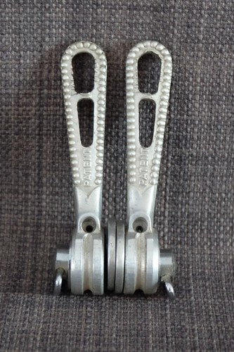 Campagnolo record shifters - campagnolo,