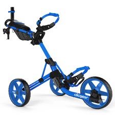 Chariot de golf Clicgear 4.0