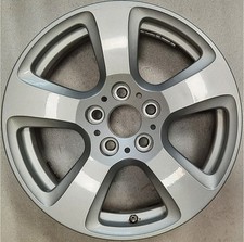 original série 5_ BMW jante