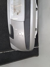 Pare choc arriere FIAT PUNTO 2