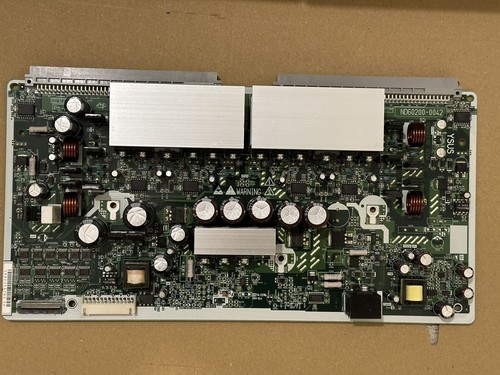 Carte ysus nd60200 - ysus, tv