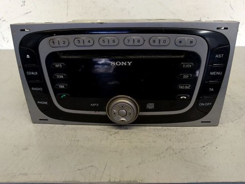Autoradio ford kuga - ford,