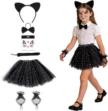 Kinwers Déguisement Chat