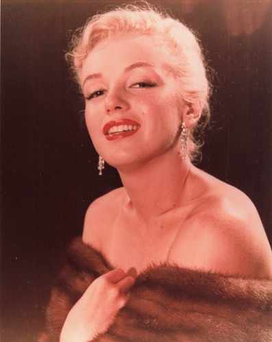 Marilyn monroe photo - photo, cinema