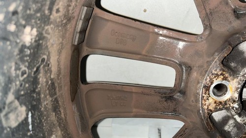 Jante opel corsa phase - corsa, 2