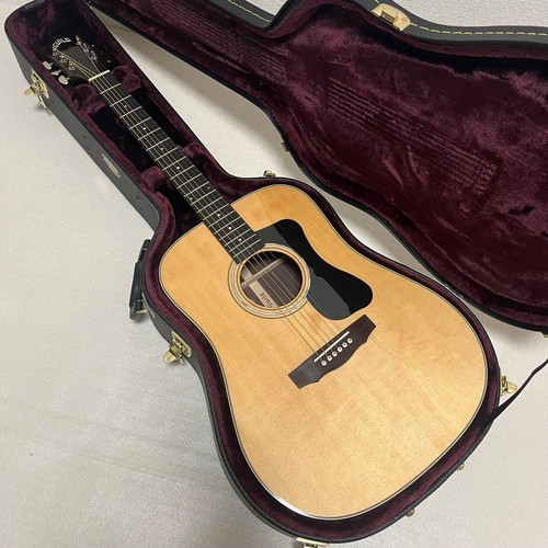 Guitare acoustique guild - acoustique,