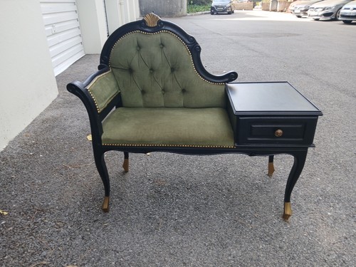 Meuble pour telephone - ,