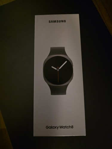 Samsung galaxy watch8 montre - samsung,