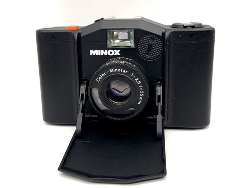 Minox appareil photo - 35,