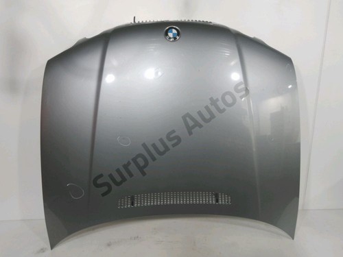 Capot 41617016417 bmw serie - capot, 3
