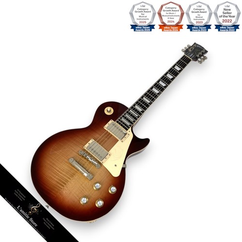 Guitare électrique gibson les - guitare,