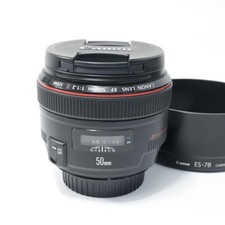 Canon Objectif Prime Canon EF