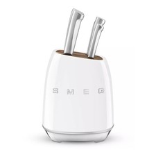 bloc smeg couteaux kit complet