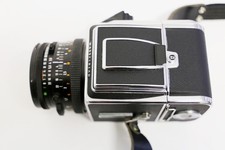 HASSELBLAD 500C/M avec