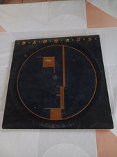 ORIGINAL  1985UK 2 LP GOTH