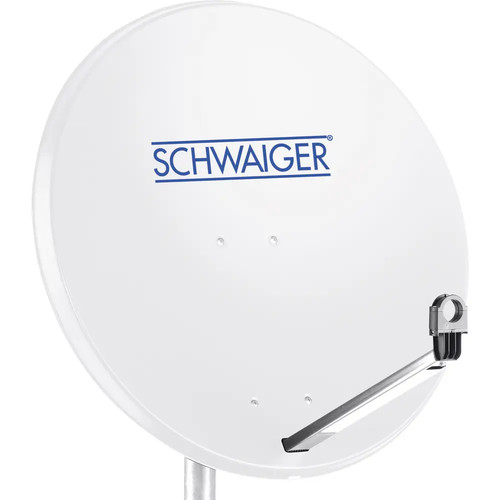 Antenne sat schwaiger - antenne, cm