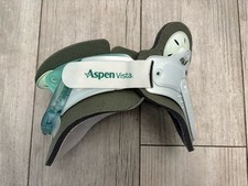 Aspen Vista Cervical Collar Neck Support Neck Brace Adjustable Sizing