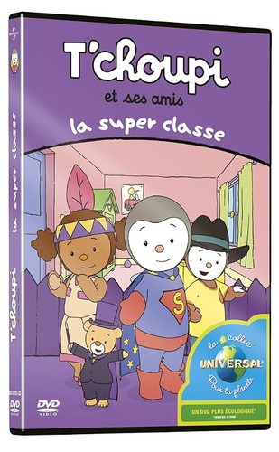 Choupi ses amis - et,