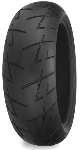 009 raven rear tire - 009, 180/55-17