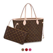 Louis Vuitton Sac Neverfull MM