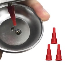 Tête de recharge de 