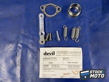 60392 HONDA CRF 450 DEVIL