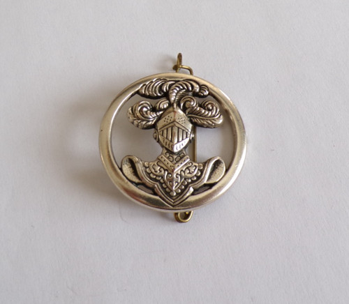 Insigne militaire beret de - militaire,