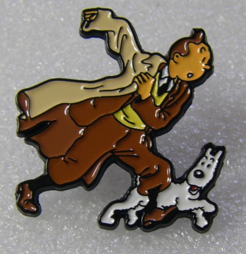 Pin tintin milou herge - tintin, et