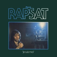 Pierre Rapsat Je Suis Moi (CD)