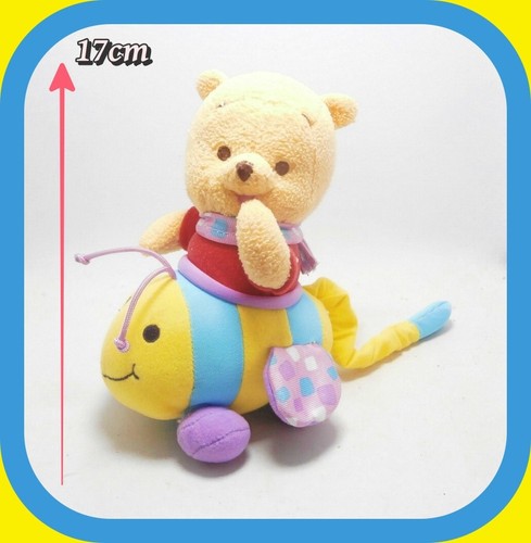 Peluche winnie ourson - peluche,