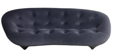 Ligne Roset - Ploum Sofa High Back