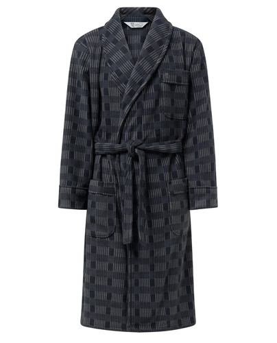 Robe chambre homme polaire - chambre,