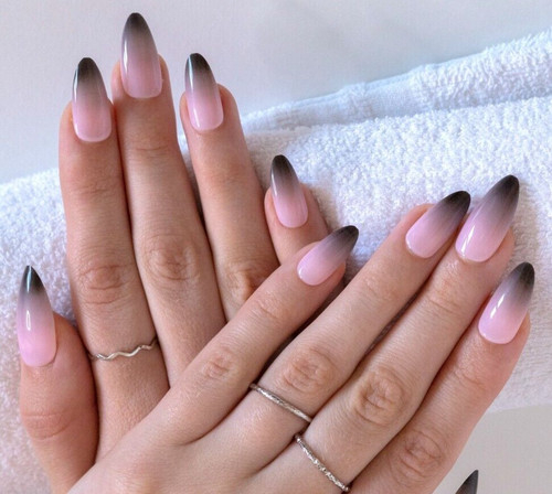 Ongles artificiels coller - artificiels, À