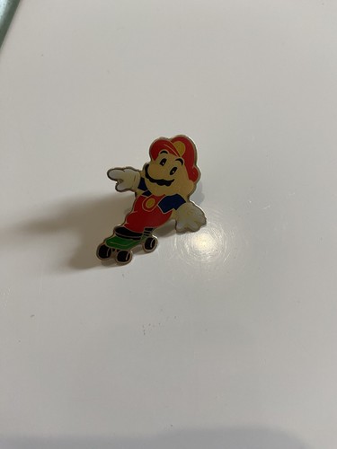 Pin mario bross - bross, collection