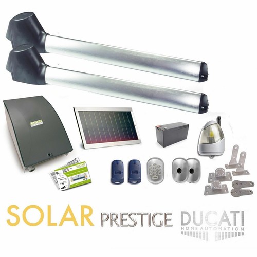 Kit automatisme moteur