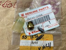 KAWASAKI NOS CARB FLOAT VALVE KZ650 Z650 KH125 & JS550 Jet Ski