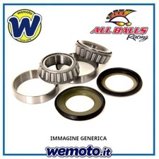 Kit Coussinet de Direction Et