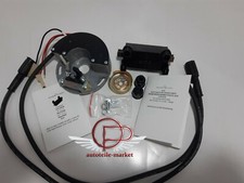 Microprocesseur d'allumage