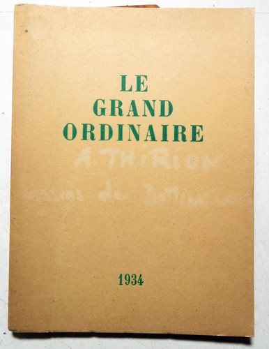 Surrealisme grand - surrealisme/le,