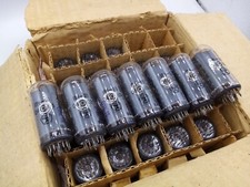 1 x IN-18 tube Nixie IN18 for Tube Clock NOS NEW tested IN-18